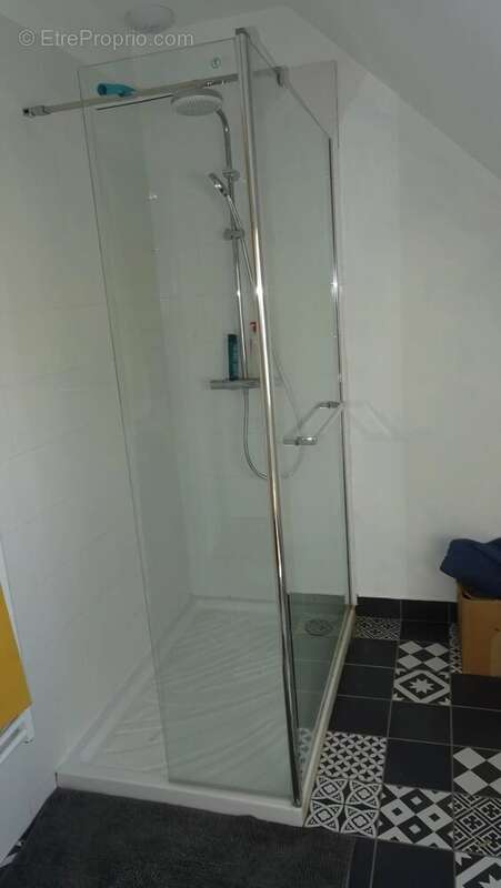 Maison à CHEVIGNY-SAINT-SAUVEUR