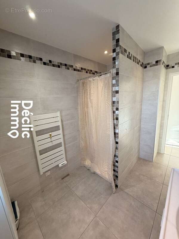 Maison à VILLENEUVE-LES-MAGUELONE