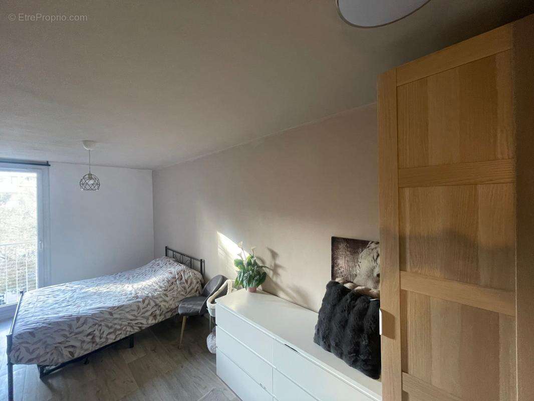 Appartement à LA SEYNE-SUR-MER