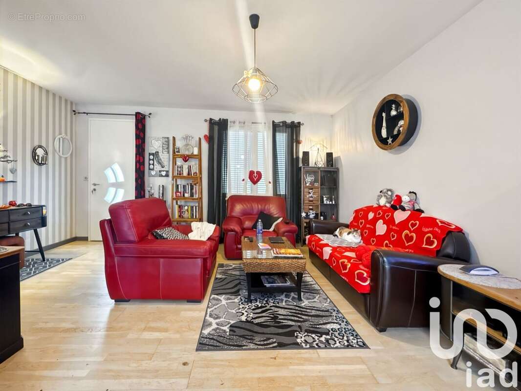 Photo 4 - Maison à LAVAL