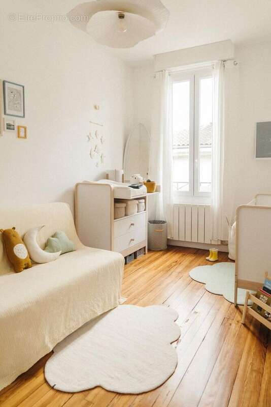 Photo 6 - Appartement à BORDEAUX
