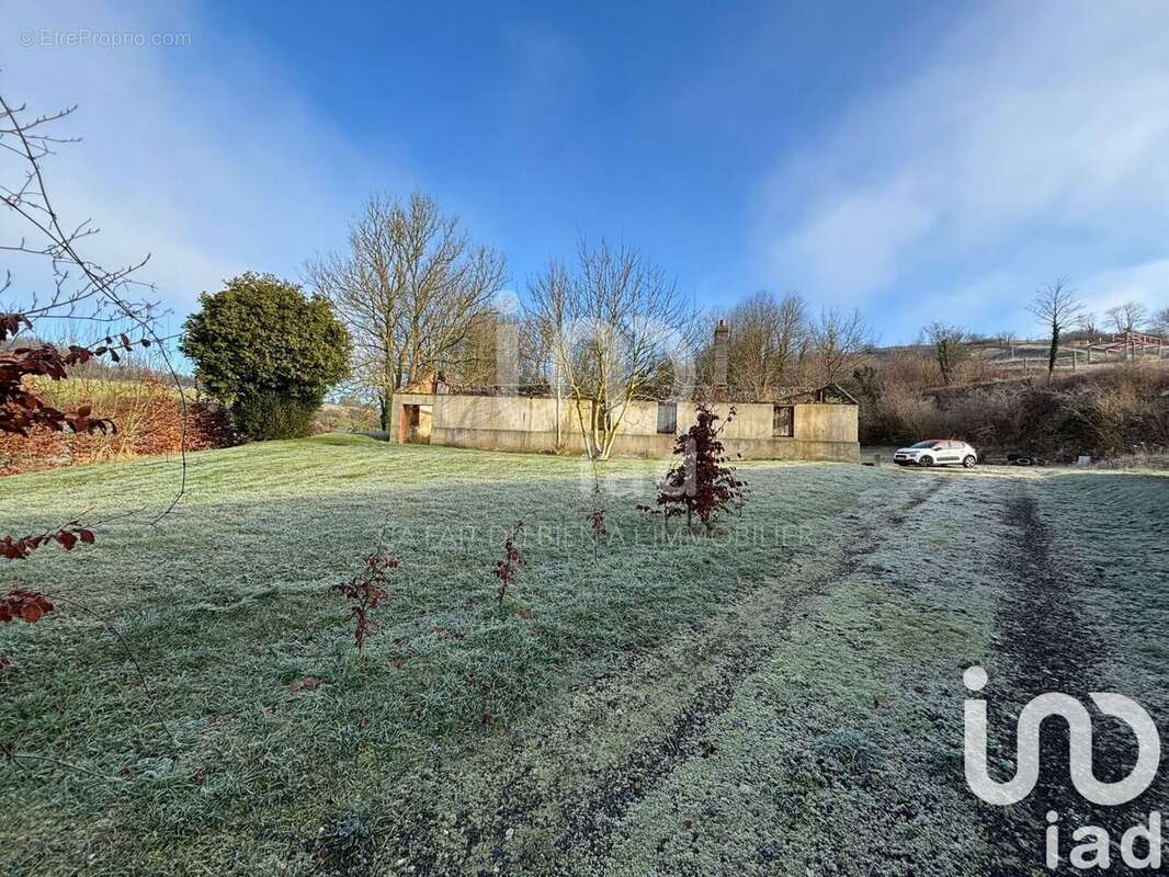 Photo 3 - Maison à GAILLEFONTAINE