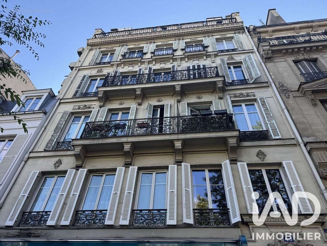 Appartement 24 m² à Paris-3e  - photo 7