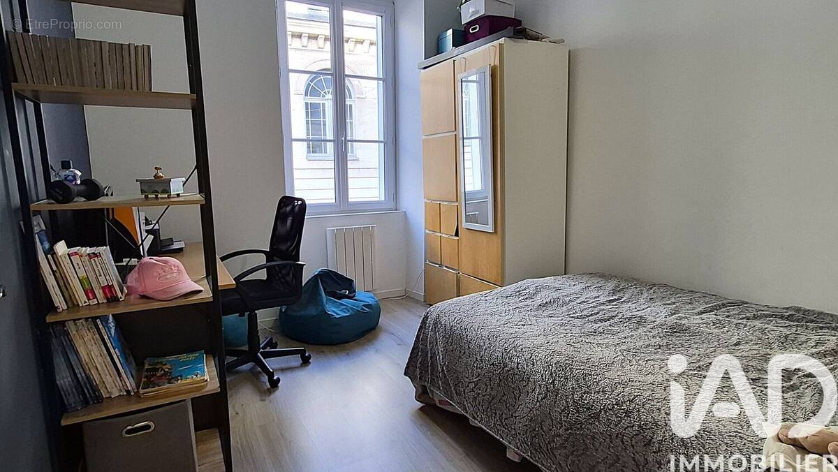 Photo 1 - Maison à BEAUFORT-EN-VALLEE