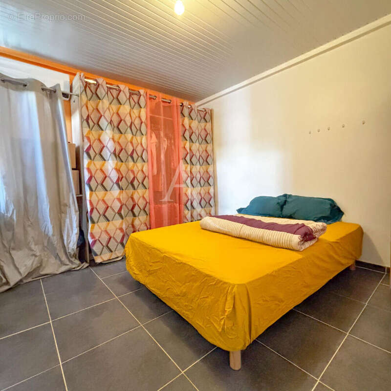 Maison à FORT-DE-FRANCE