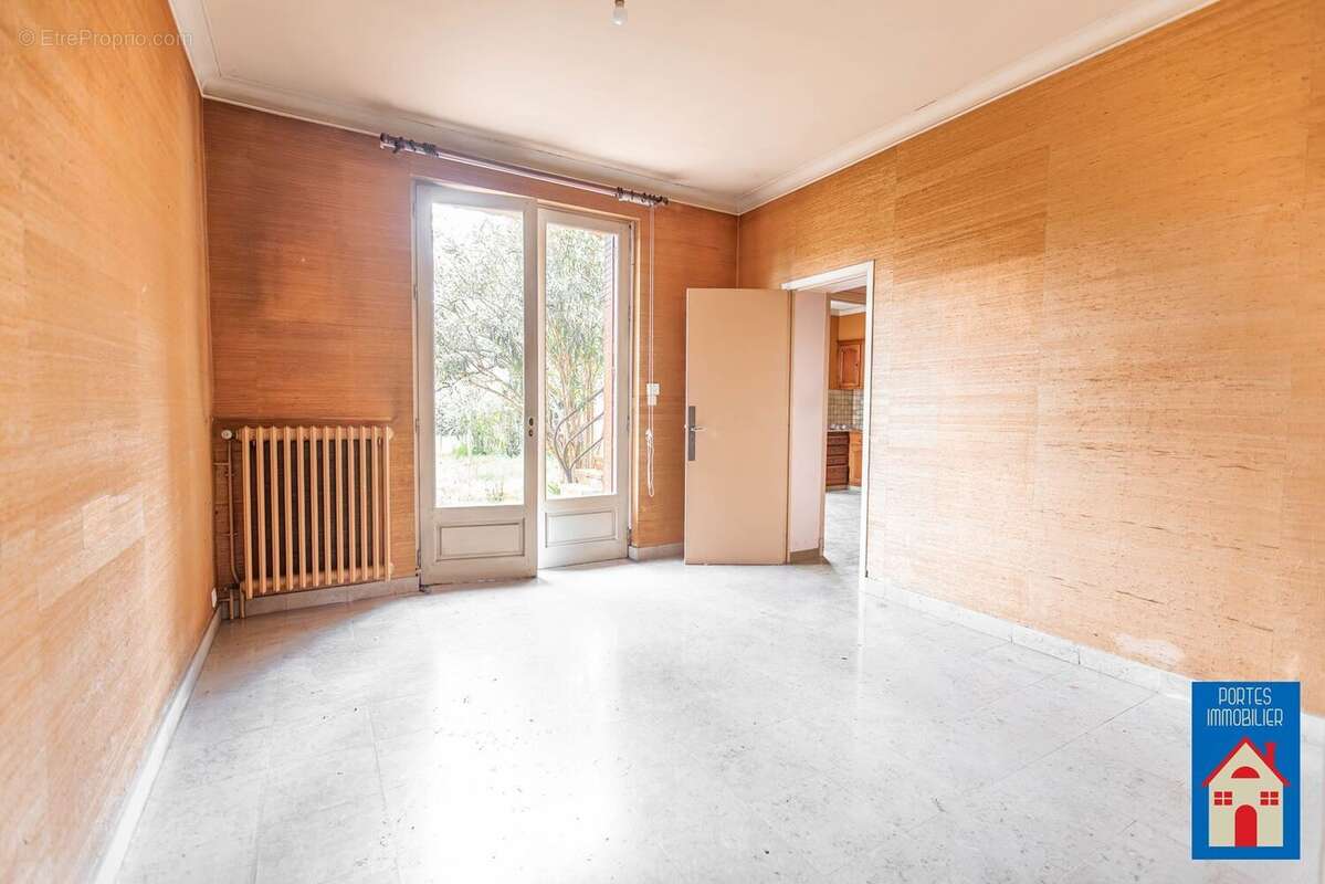Maison à ALBI