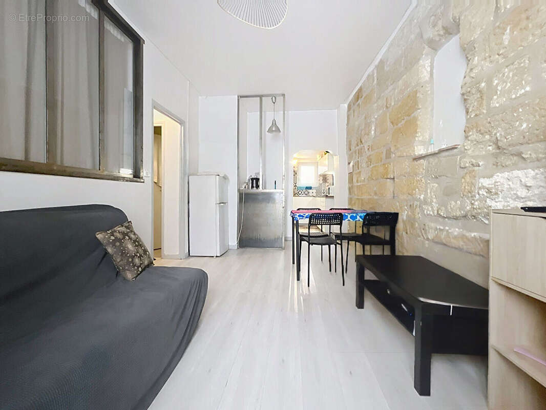 Appartement à AVIGNON