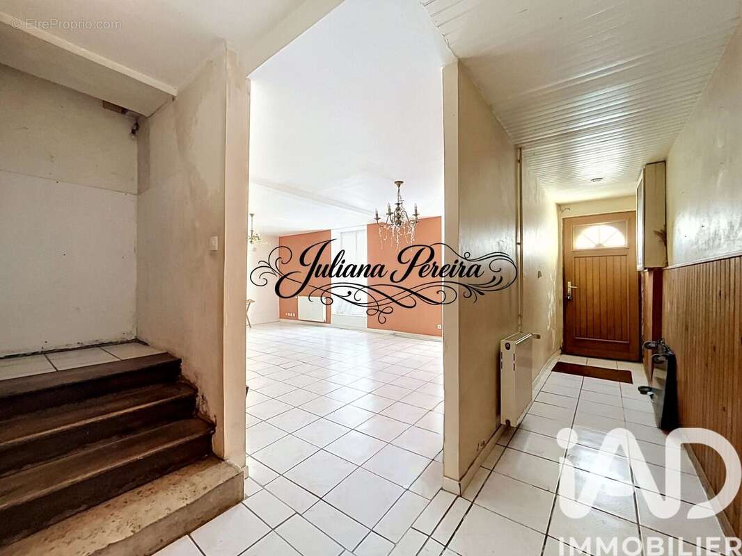 Photo 6 - Maison à MANTES-LA-VILLE