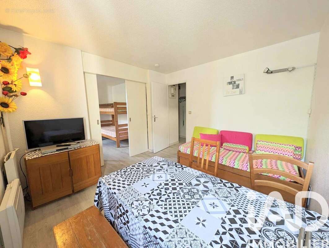 Photo 2 - Appartement à ASTUGUE