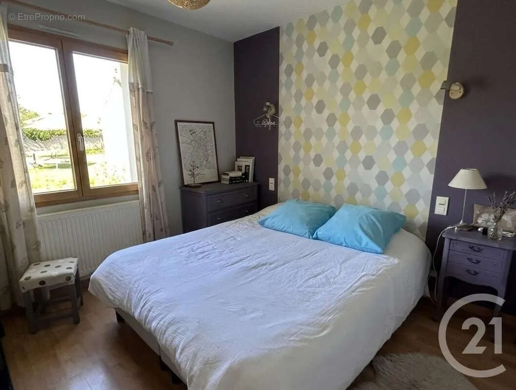 Maison à PORNIC