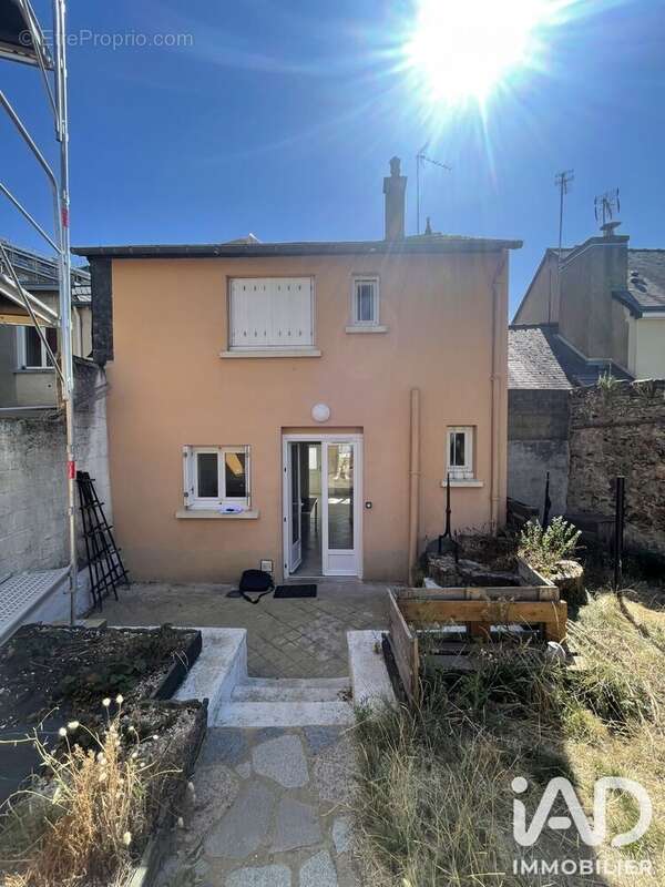Maison 70 m² à Le Mans  - photo 6