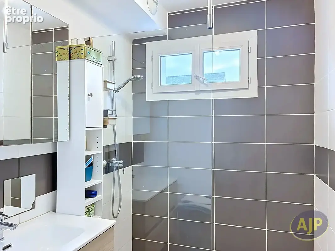Maison Sulniac 4 Chambres-100m² habitables - photo 7