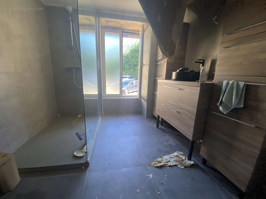 Maison à SAINTE-FEREOLE