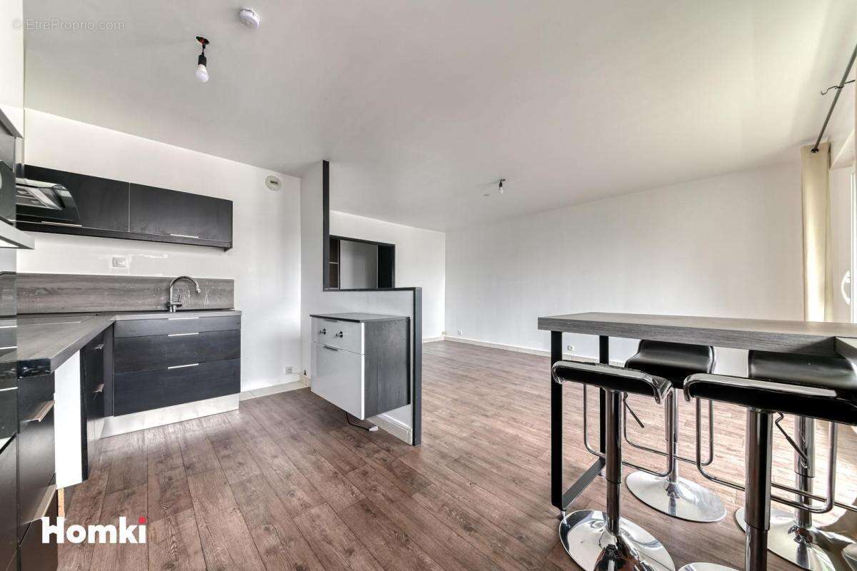 Appartement à LYON-5E