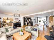 Maison à BAILLY-ROMAINVILLIERS