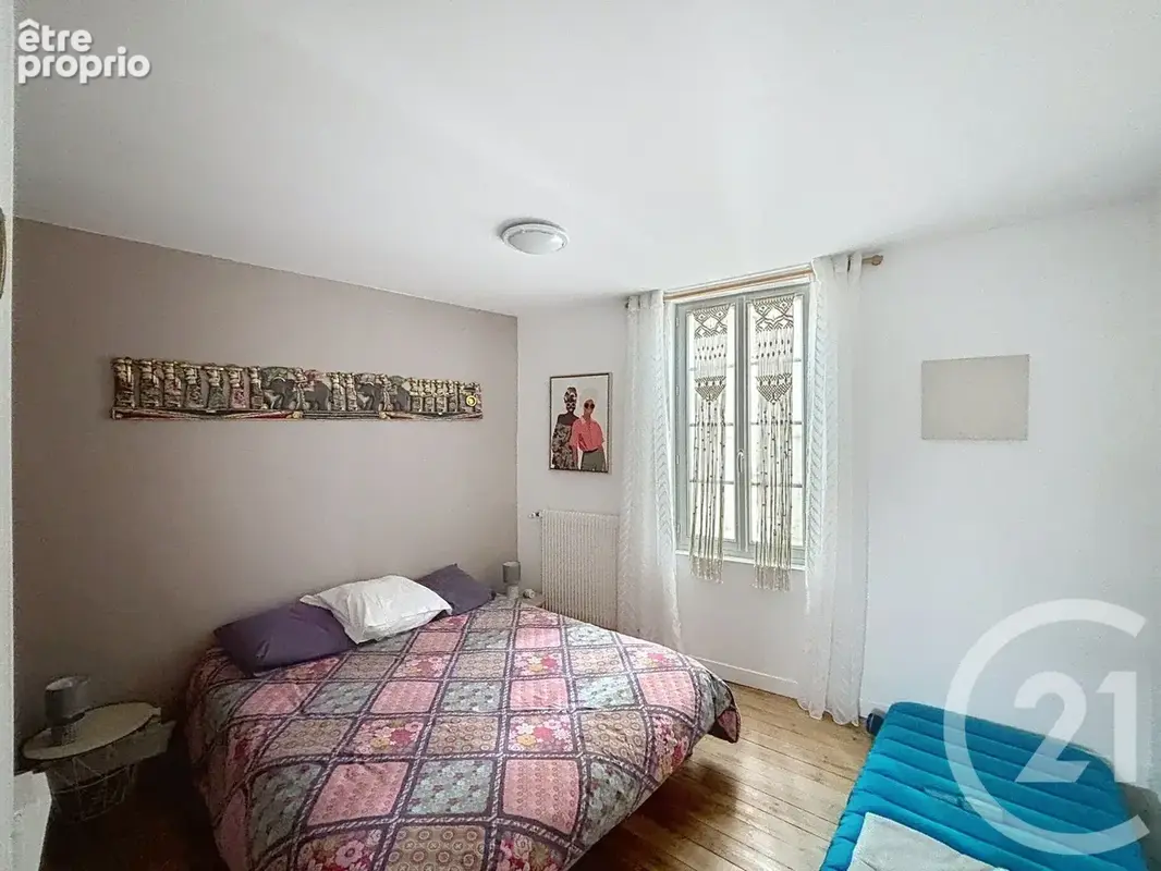 Maison 5 pièces 92 m² à vendre à Angouleme (16000) - photo 6