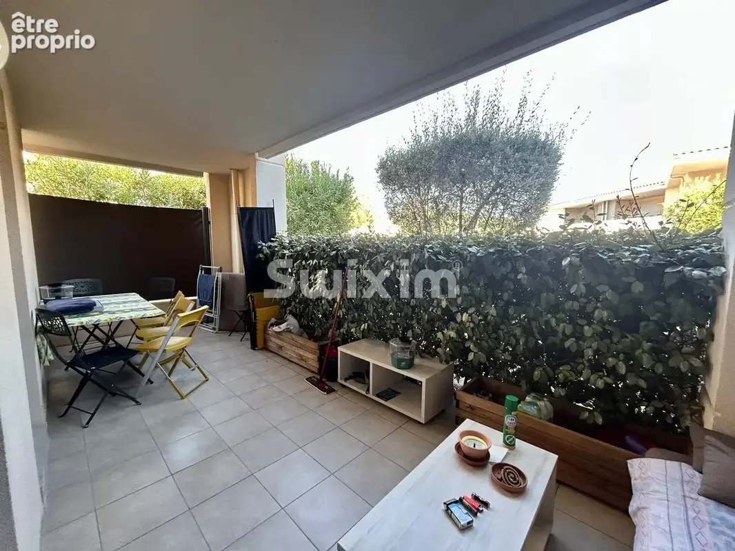 Bel appartement 2 pièces avec piscine à Roquebrune-sur-Argens - photo 2
