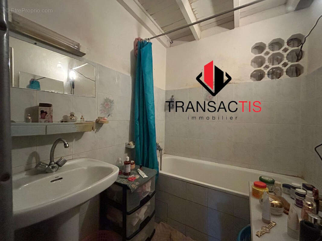 Villa T4 duplex Matoury - photo 7