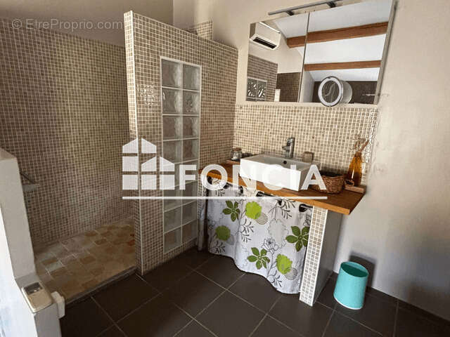 Appartement à PEZENAS