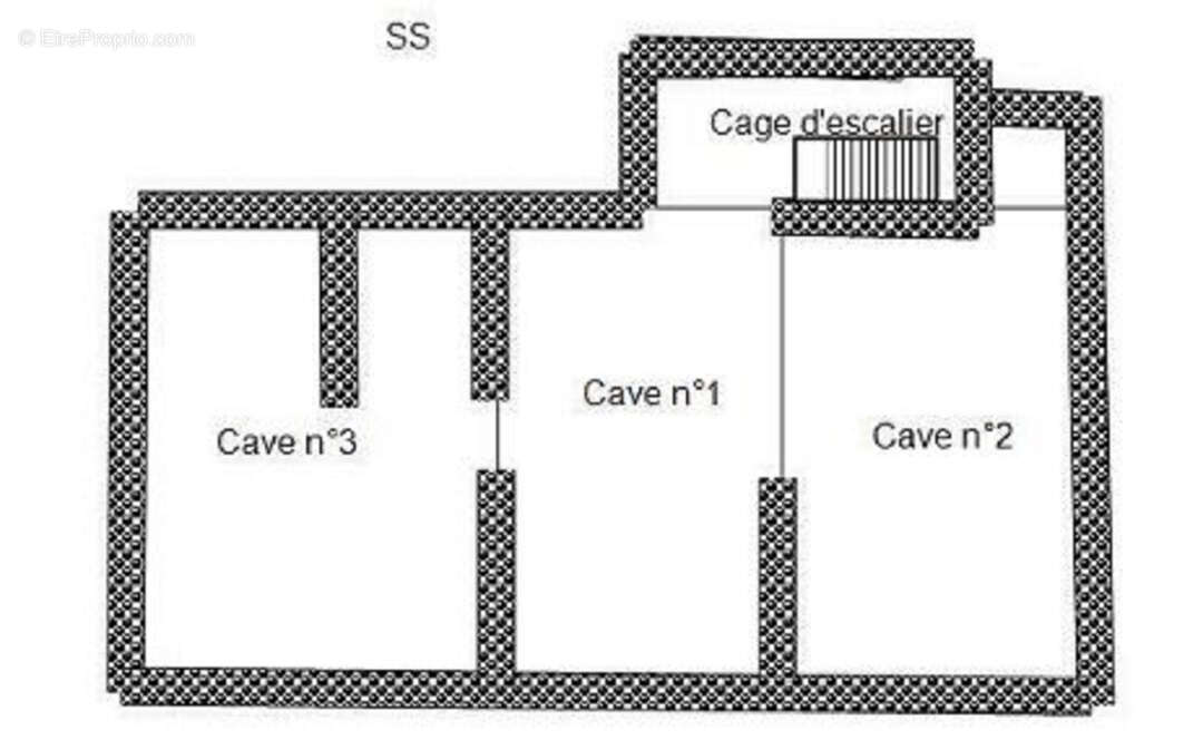 Commerce à FONTENAY-SOUS-BOIS