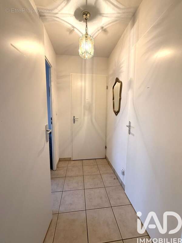 Photo 8 - Appartement à LA RIVIERE-SAINT-SAUVEUR