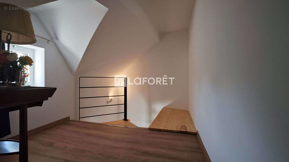 Demeure de prestige Saint-Pardoux-la-Rivière 5 pièces 155 m² - photo 14