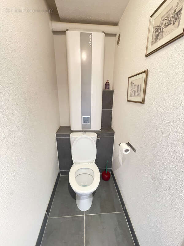 Appartement à CAVALAIRE-SUR-MER