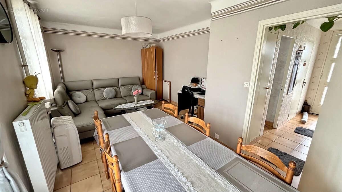 Maison à CHATEAUDUN