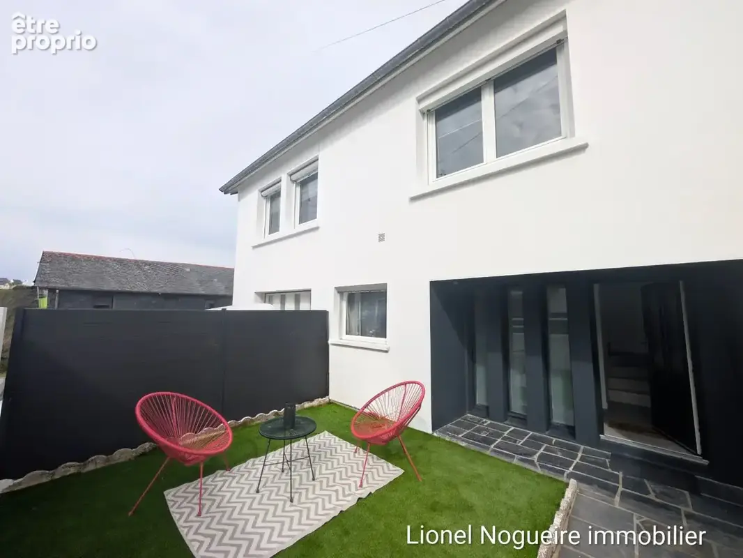 Maison 6 pièces 140 m² à vendre à Saint-Brieuc (22000) - photo 11