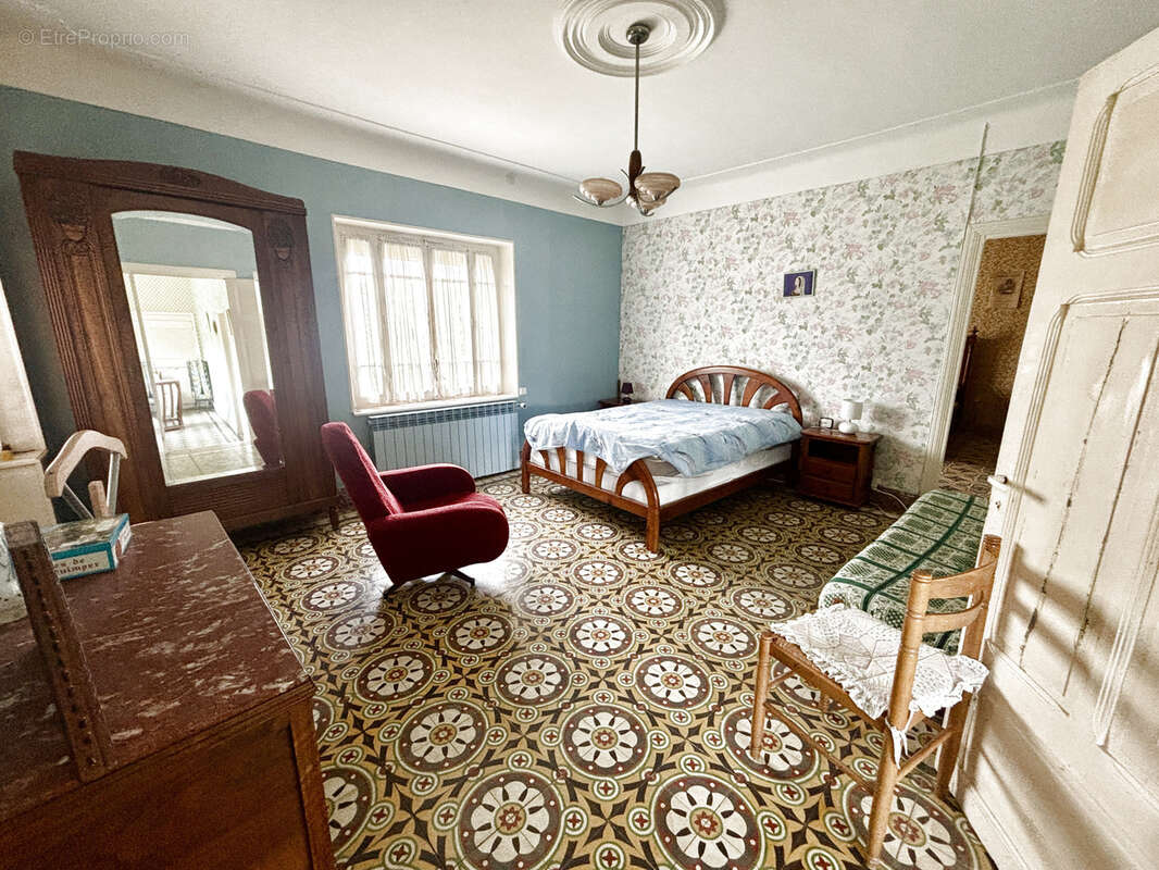Maison à AUBENAS