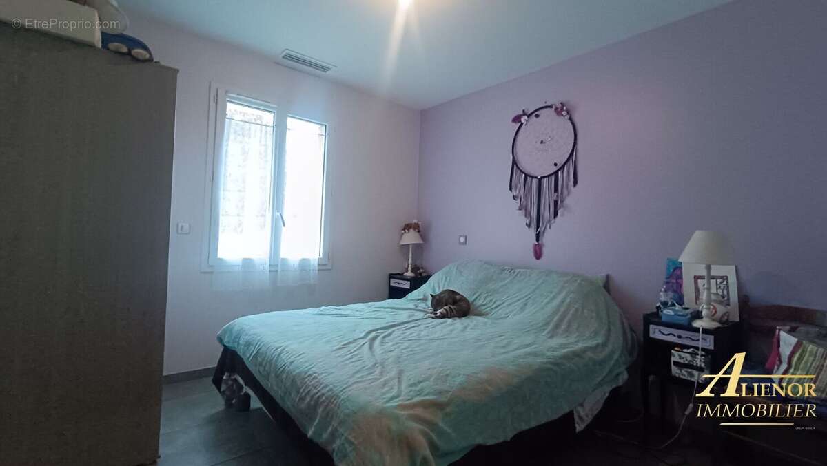 Maison à PRIGONRIEUX