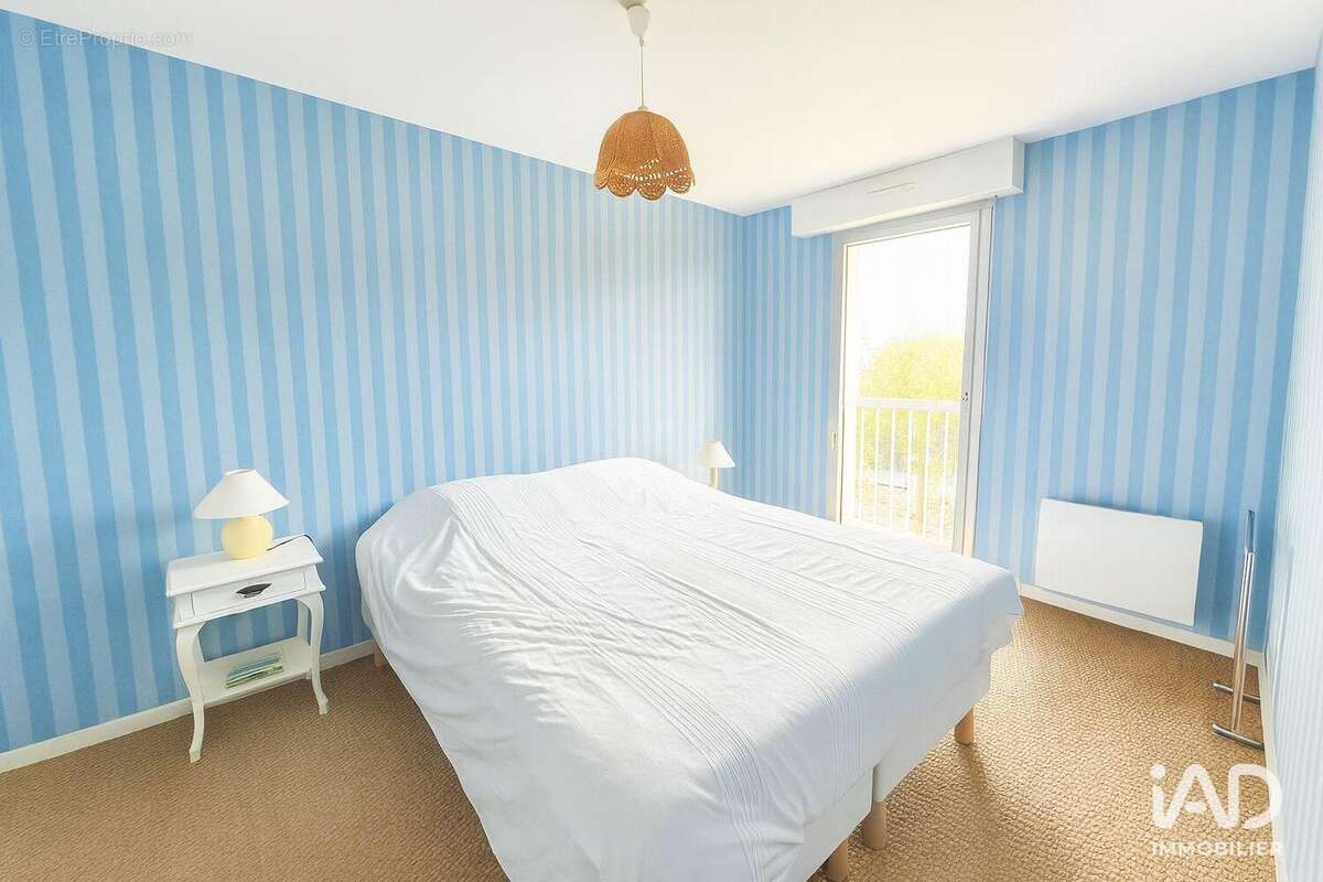 Photo 6 - Appartement à SAINT-CAST-LE-GUILDO