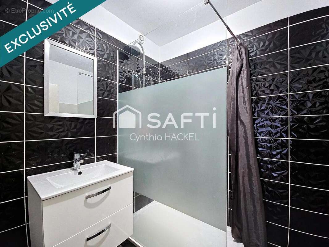 Photo 6 - Appartement à VANDOEUVRE-LES-NANCY