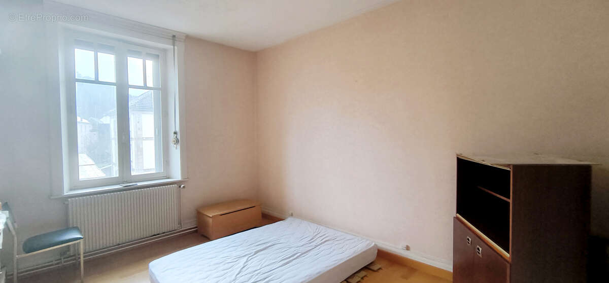 Appartement à REMIREMONT