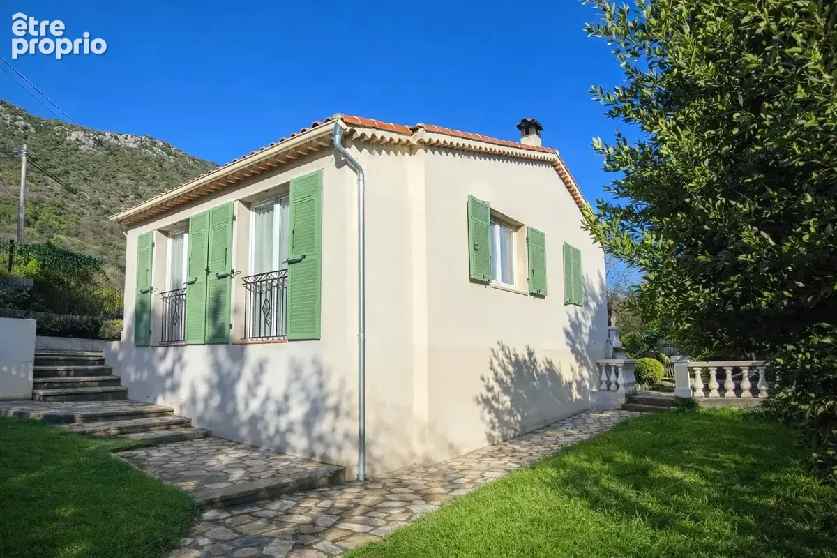 Villa 3 pièces avec Piscine - photo 2