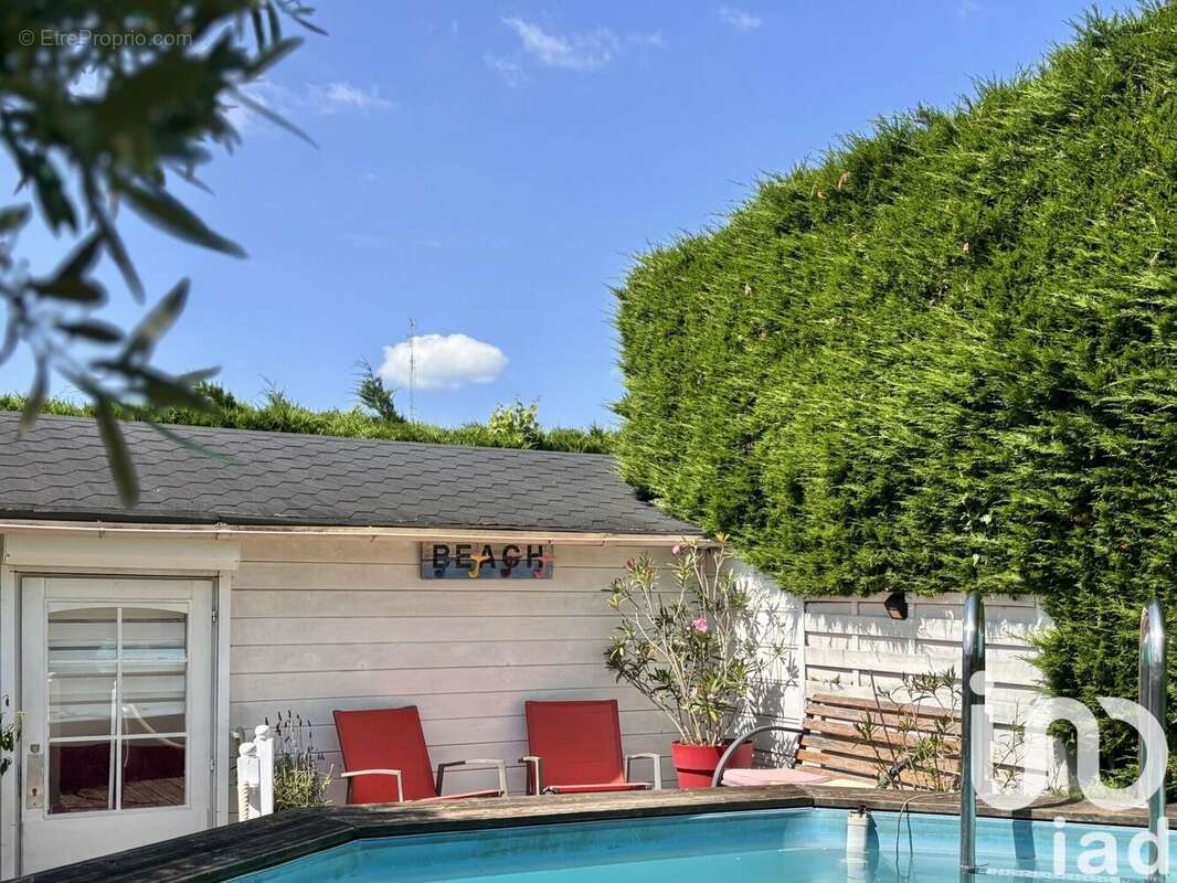 Photo 5 - Maison à BREUILLET