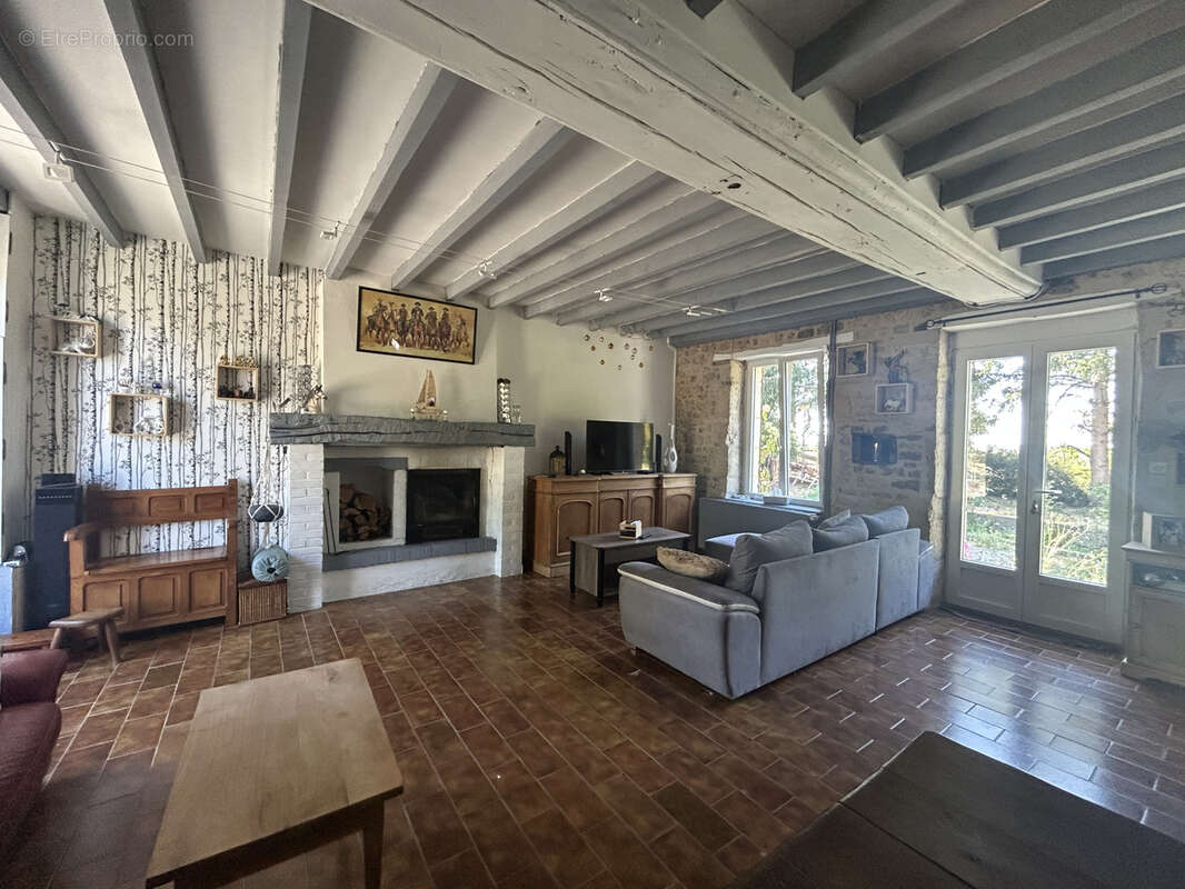 Maison de pays - photo 3