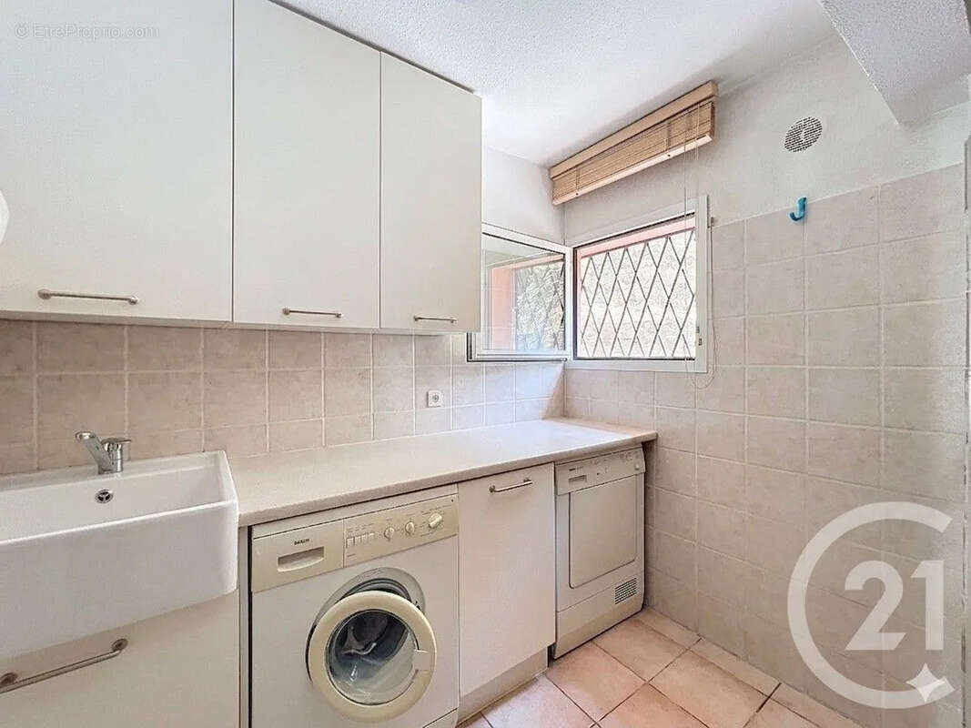Maison à MOUGINS