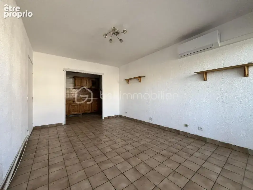 Appartement T2 de 45,16 m² avec terrasse et parking – Quartier des Marronniers - photo 4