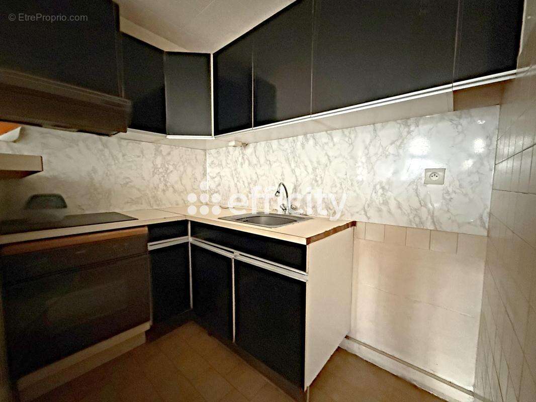 Appartement à LA GRANDE-MOTTE
