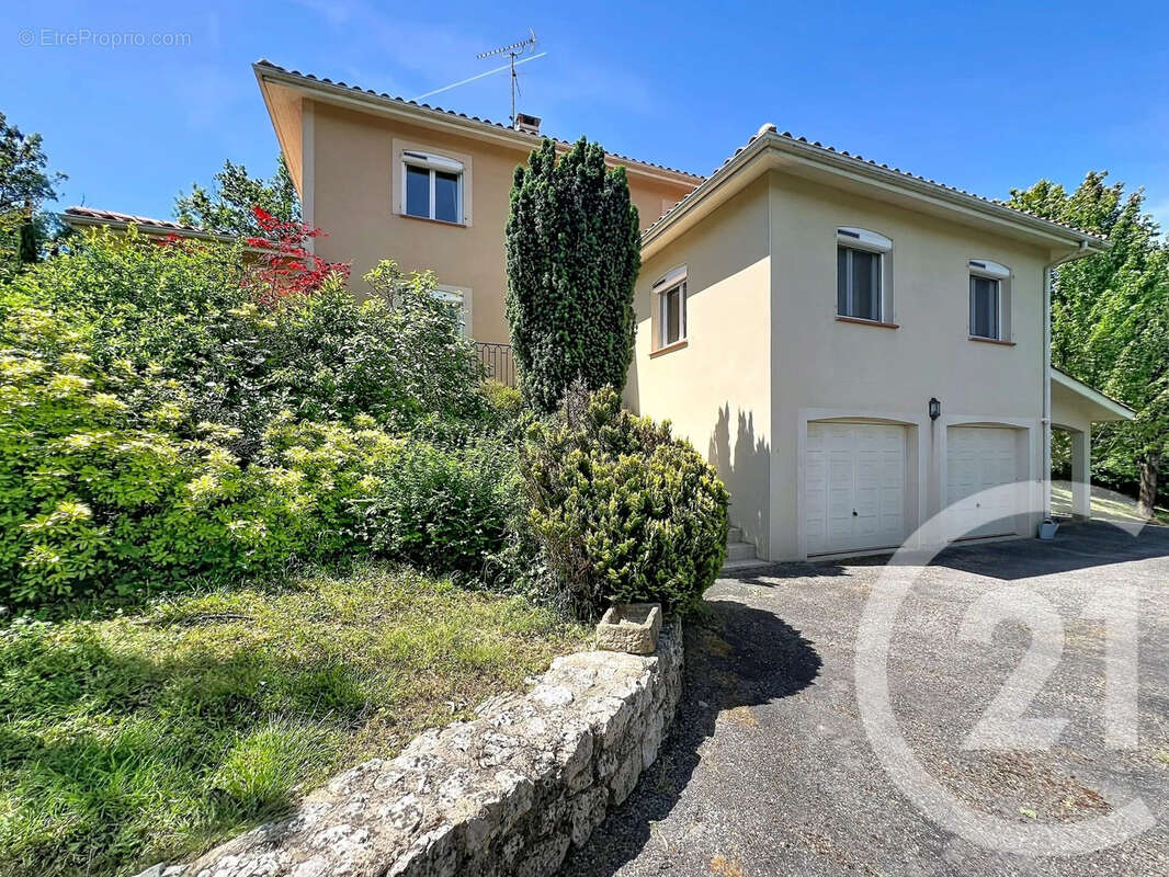 Maison à AUCH