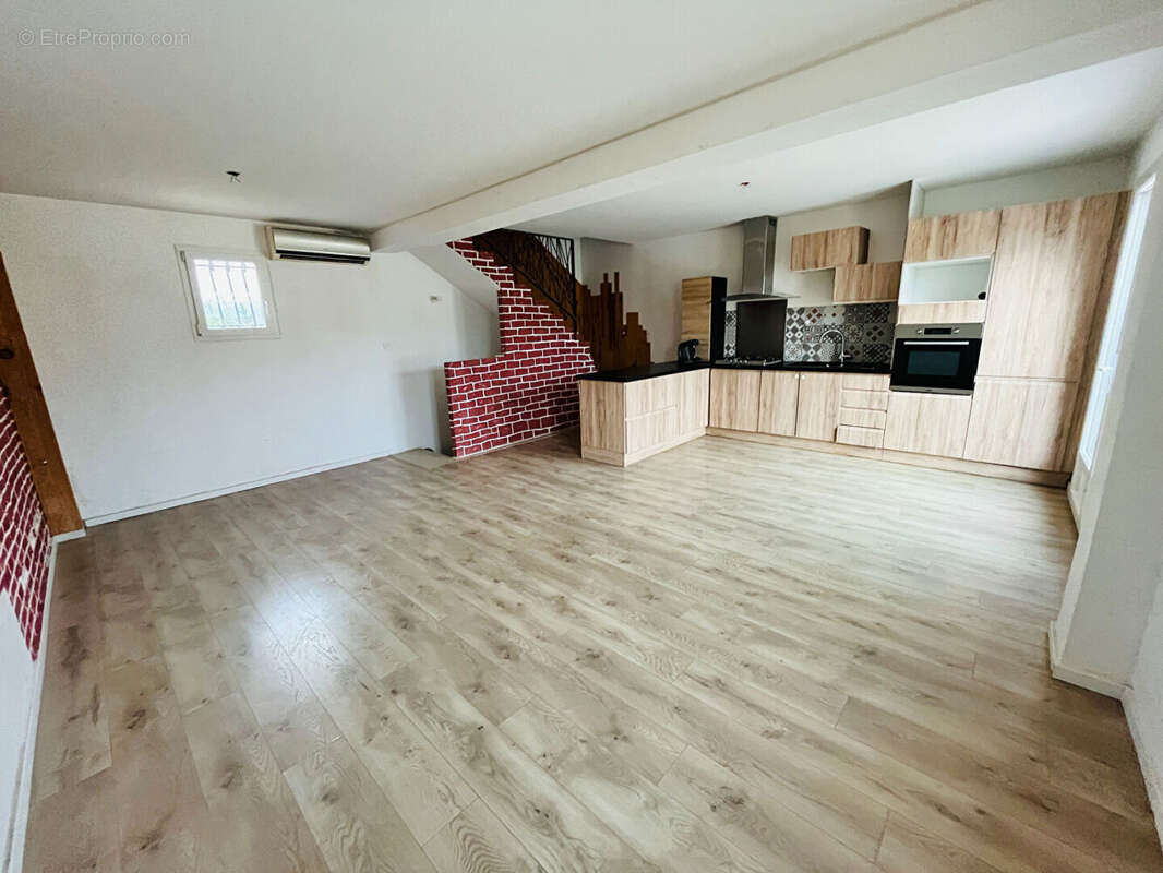 Photo 4 - Maison à CHARLEVAL