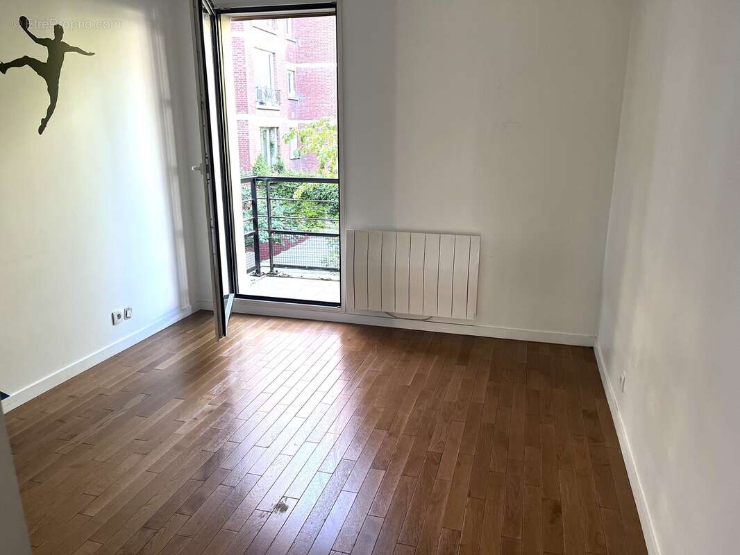 4 Pièces + 2 Balcons + 1 Parking + 1 Cave - photo 5