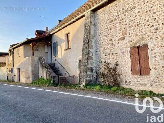 Photo 5 - Maison à SAINT-ANDRE-LE-DESERT