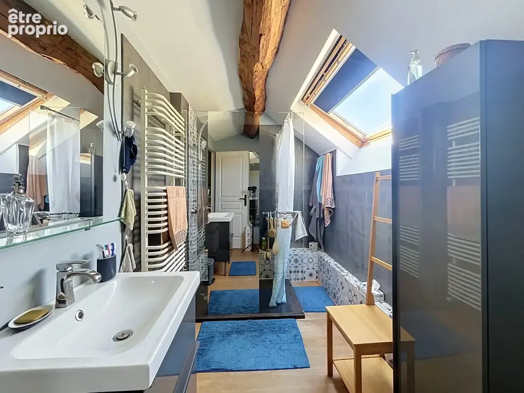 Maison à vendre 6 pièces CHEVANNES (21) - photo 5
