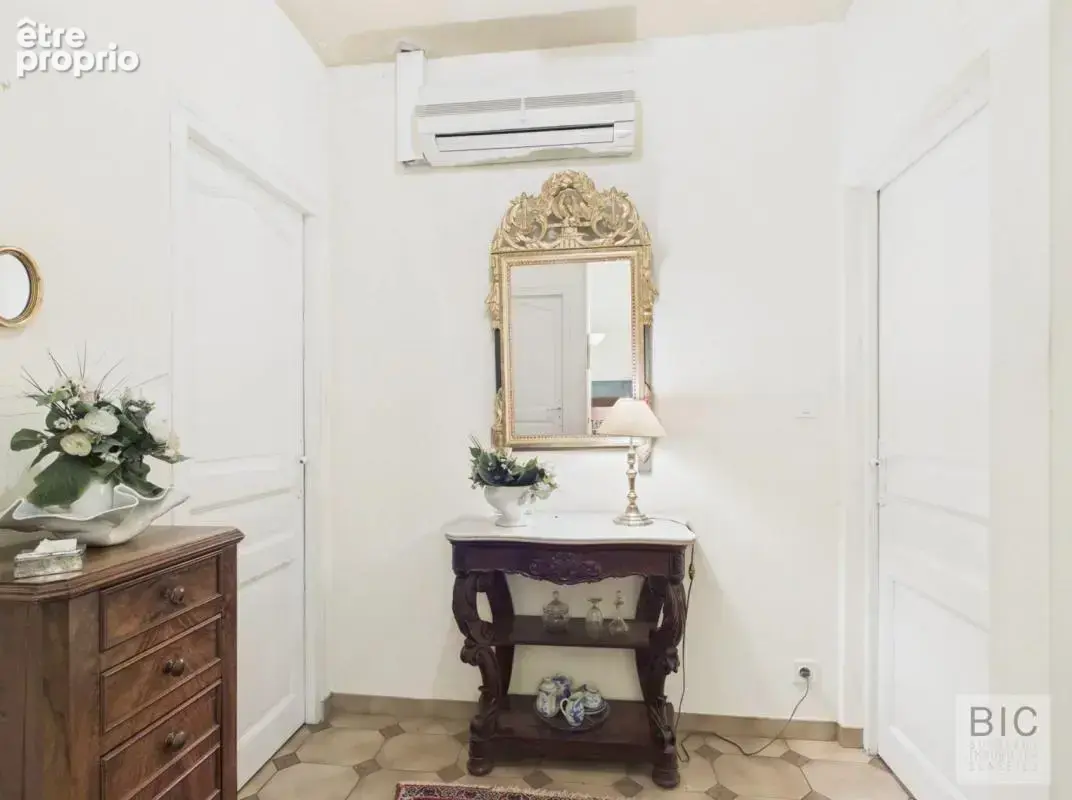 A vendre Jolie maison familiale avec climatisation, jardin et garage - photo 9