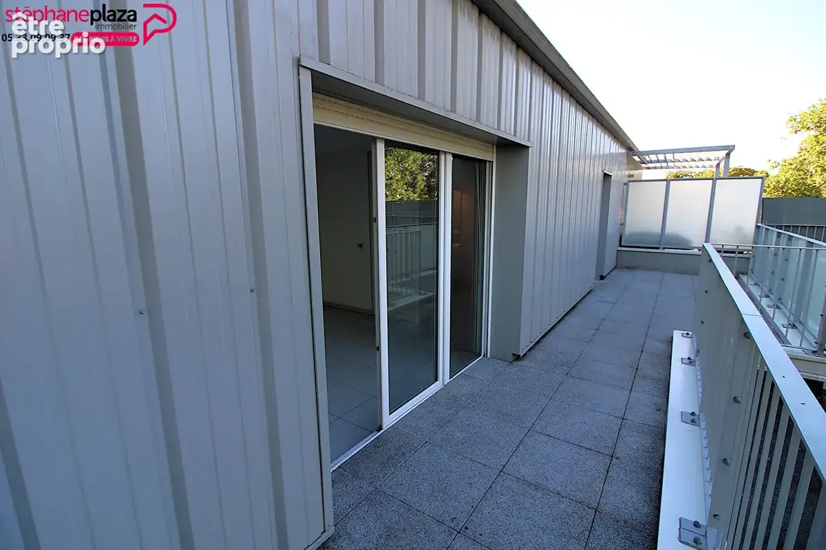 Appartement Pessac 2 pièce(s) 42.8 m² - photo 7