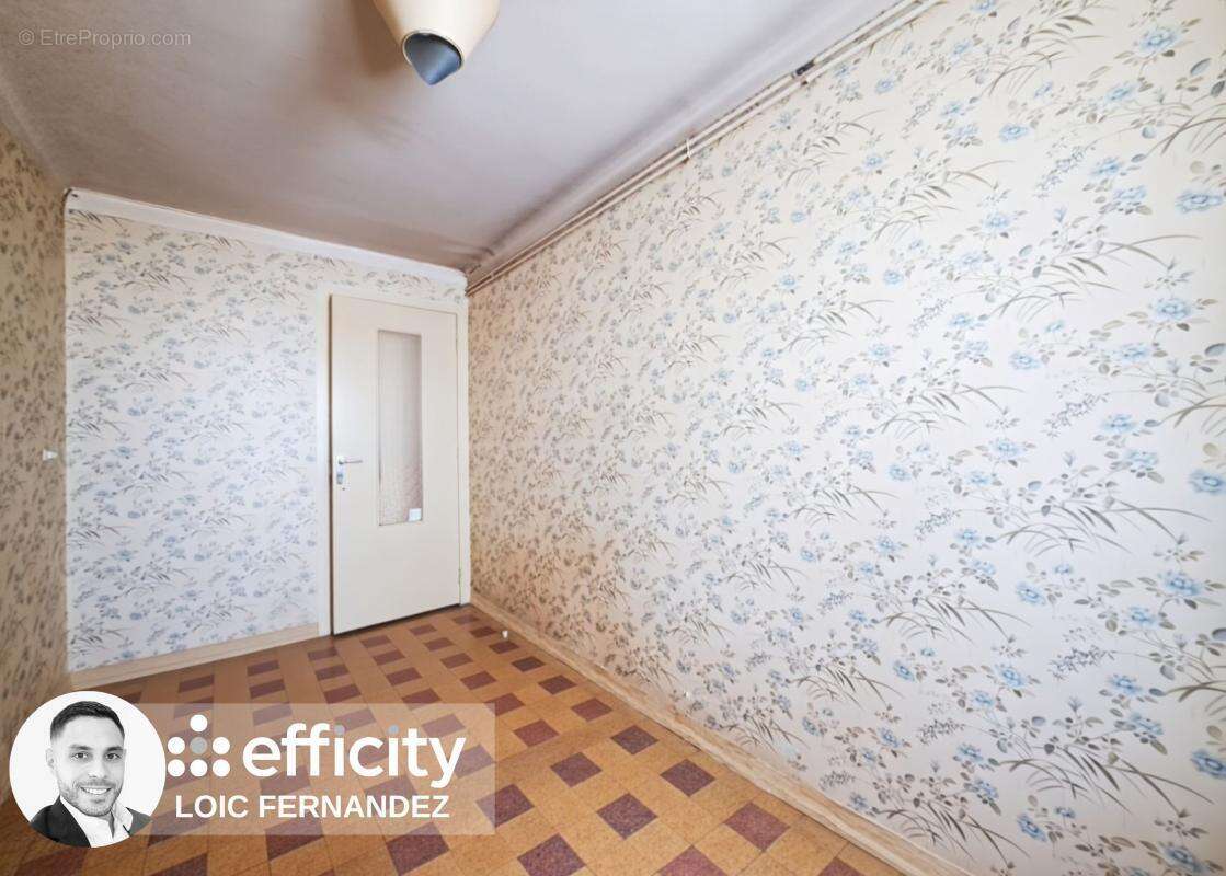 Appartement à LYON-4E