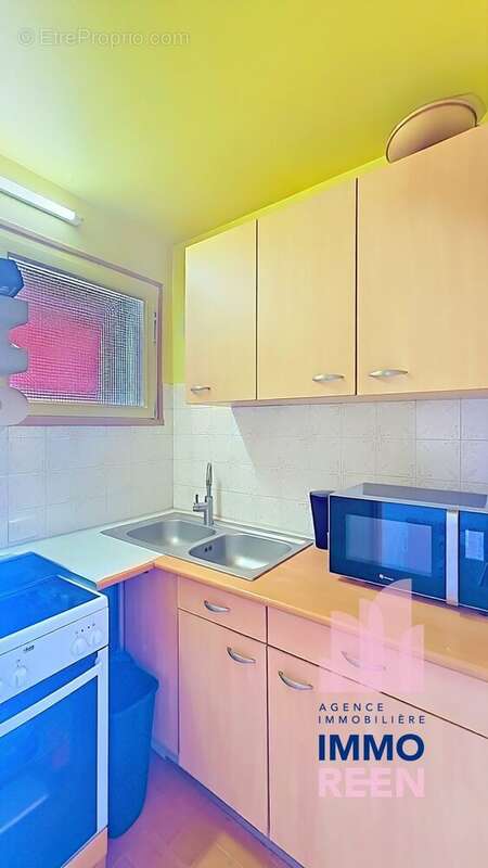 Appartement à SIX-FOURS-LES-PLAGES