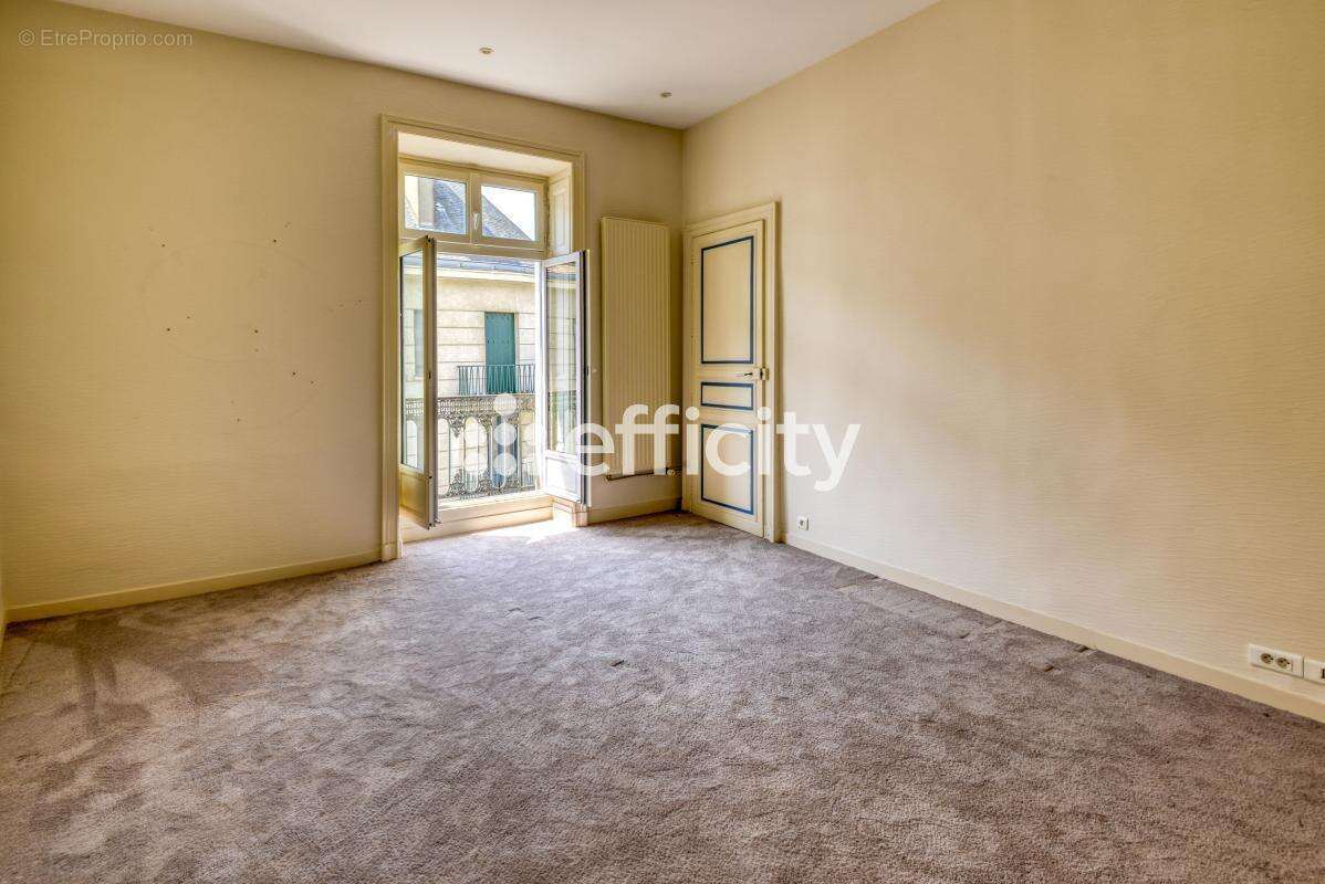 Appartement bourgeois - photo 23